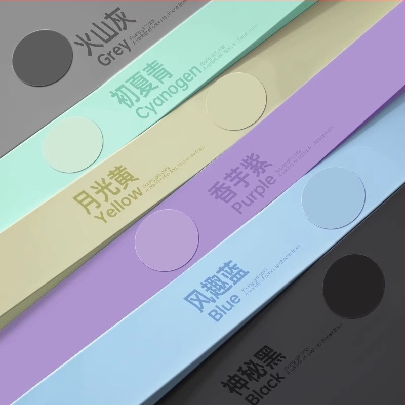 Suport auto pentru telefon cu placă magnetică - ultra-subțire placă magnetică (Time • aliaj • Primăvara 2018 • Unisex)