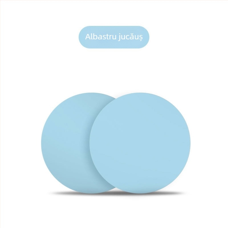 Suport auto pentru telefon cu placă magnetică - ultra-subțire placă magnetică (Time • aliaj • Primăvara 2018 • Unisex)