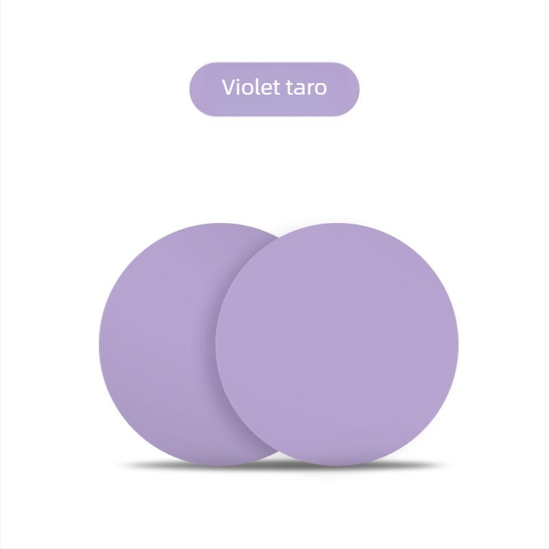 Suport auto pentru telefon cu placă magnetică - ultra-subțire placă magnetică (Time • aliaj • Primăvara 2018 • Unisex)