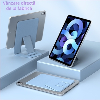 Suport pentru tabletă iPad Air 5 – pliabil, magnetic, de birou
