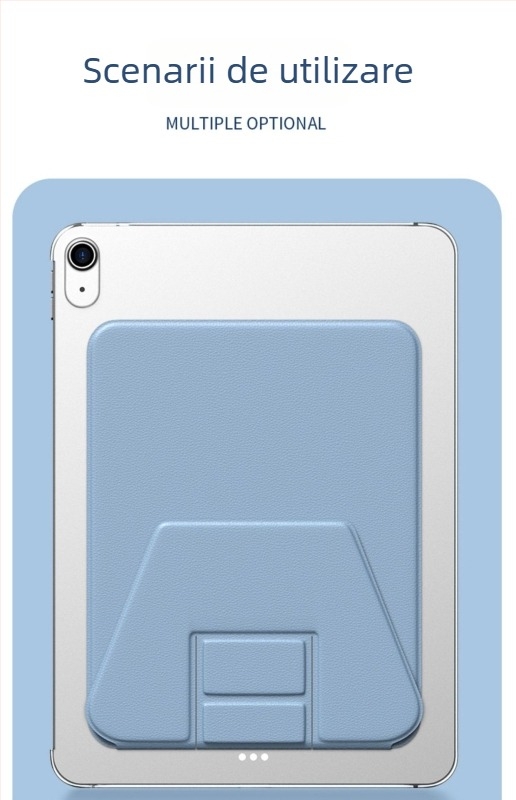 Suport pentru tabletă iPad Air 5 – pliabil, magnetic, de birou