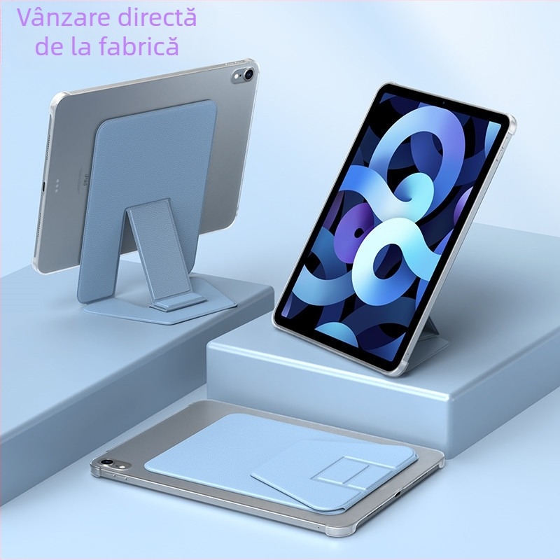Suport pentru tabletă iPad Air 5 – pliabil, magnetic, de birou