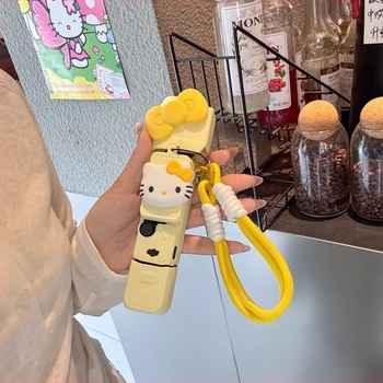 Carcasă de protecție din silicon pentru Pocket3 (Silicon; Compatibil Pocket3; Garanție în magazin)