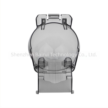 Capac de protecție pentru gimbal cu clemă și capac de obiectiv pentru DJI Mavic 2 Zoom/Pro (Data de lansare: 2018; Cod: max2830; Greutate: 23.6 g; Material: Altul)