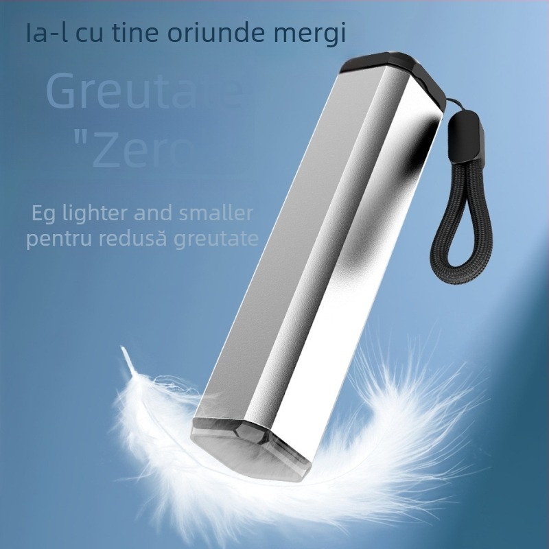 Stativ pentru filmare de sus pentru telefon mobil, portabil, rotire 360°, din plastic