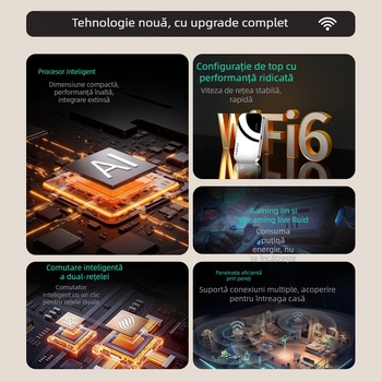 Router Wi‑Fi Portabil pentru utilizare în aer liber, design demontabil, 150 Mbps, 2,4 GHz, 802.11ac, 3G/4G (WCDMA/CDMA2000)