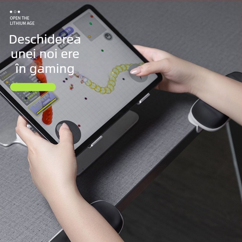 Covoraș de masă multifuncțional cu suport pentru cot și suport rotativ pentru încheietura mâinii, silicon antiderapant pentru birou, suport pentru tastatură, model 4658769769