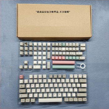 Tastatură mecanică cu peste 98 taste, switchuri verzi, interfață USB, construcție ABS