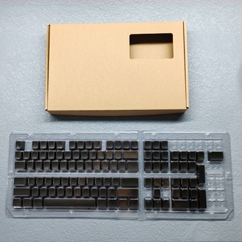 Tastatură mecanică cu peste 98 taste, switchuri verzi, interfață USB, construcție ABS