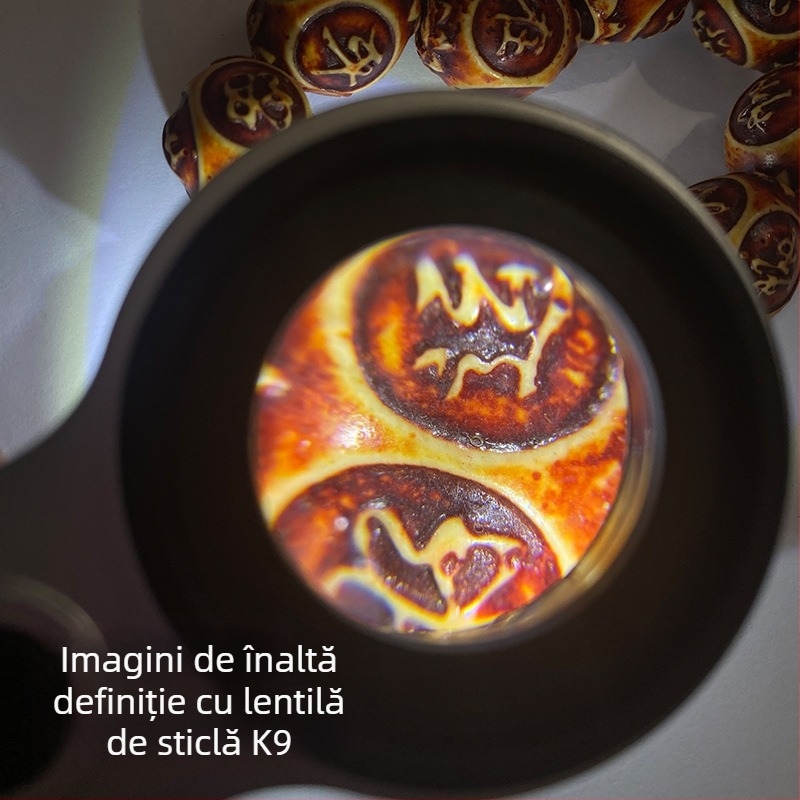 Star lupă de mărire portabilă, origine Zhejiang, greutate 15 kg, etichetă privată licențiată: Da, import: Nu.