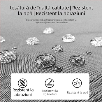 Husă de depozitare portabilă pentru DJI Osmo Action 5 Pro/4/3 și camere GoPro