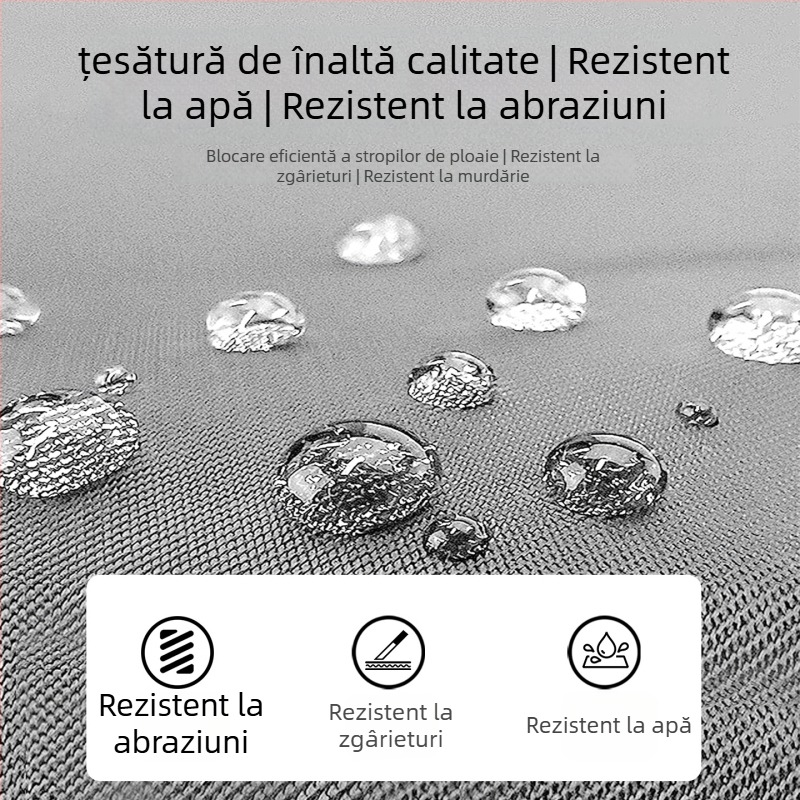 Husă de depozitare portabilă pentru DJI Osmo Action 5 Pro/4/3 și camere GoPro