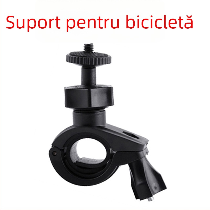 Cameră corp pentru aplicarea legii, 4K 2160P, unghi de vizualizare 90°, Wi-Fi, ieșire USB/HDMI, suport TF până la 128 GB