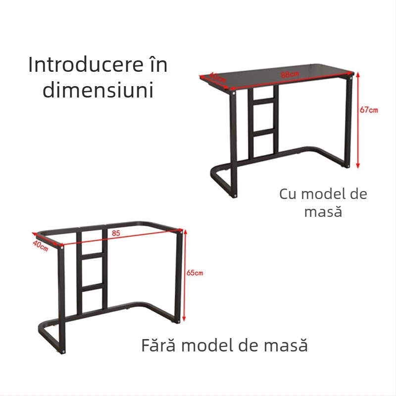 Greaten suport universal din metal pentru pian electronic, în formă de U, compatibil cu tastaturi de 88 de clape și 61 de clape, stabil pentru uz casnic