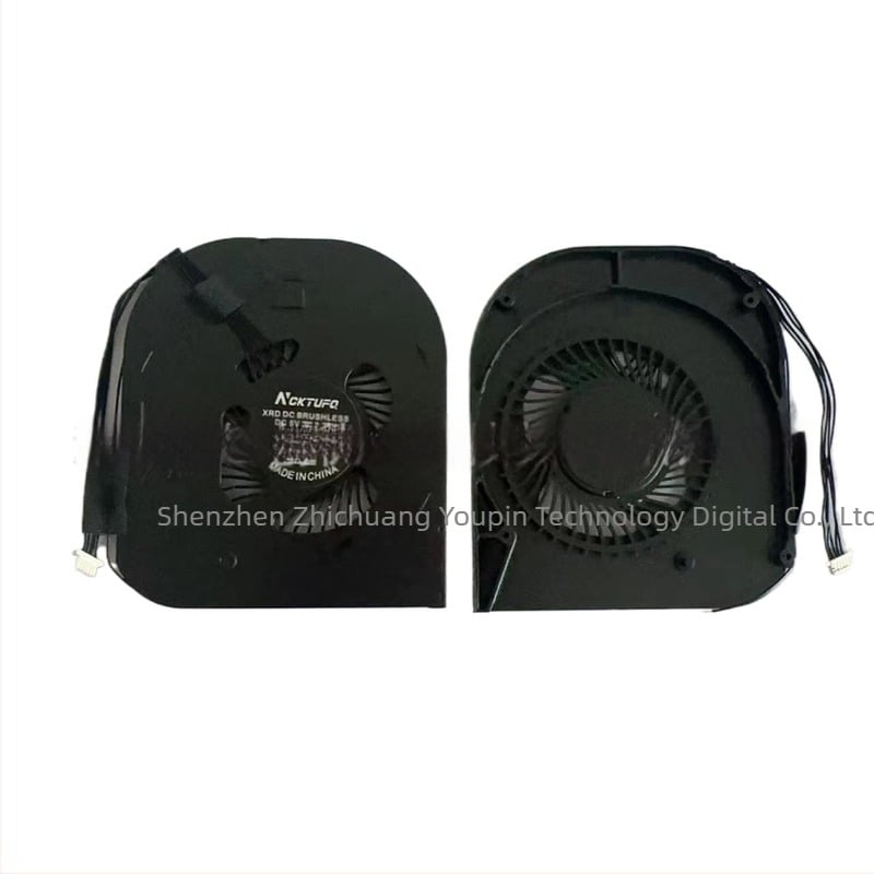 Radiator pentru laptop Lenovo ThinkPad X1C/X1 Carbon, a 6-a generație, model 2018, răcire cu 1 ventilator, plastic, 20 g