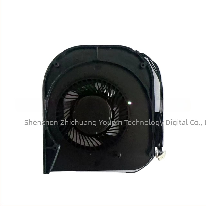 Radiator pentru laptop Lenovo ThinkPad X1C/X1 Carbon, a 6-a generație, model 2018, răcire cu 1 ventilator, plastic, 20 g