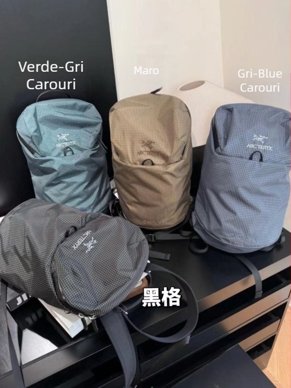 Rucsac unisex din nylon pentru outdoor, capacitate 15L, buzunar pentru laptop de 10 inch, ușor și multifuncțional