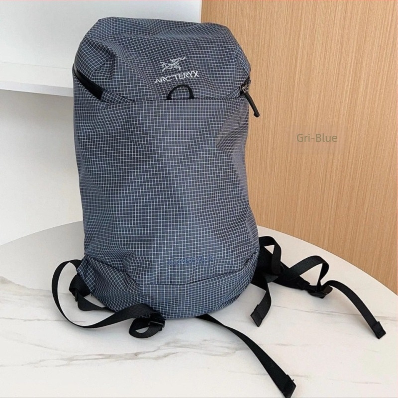 Rucsac unisex din nylon pentru outdoor, capacitate 15L, buzunar pentru laptop de 10 inch, ușor și multifuncțional
