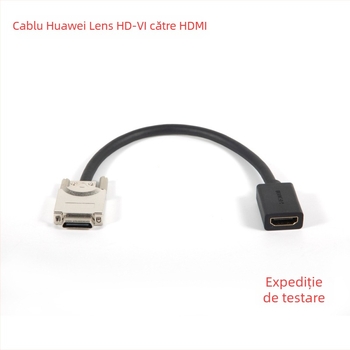 HDMI patch cord — marcă DIY, categorie Spot, interfață HDMI