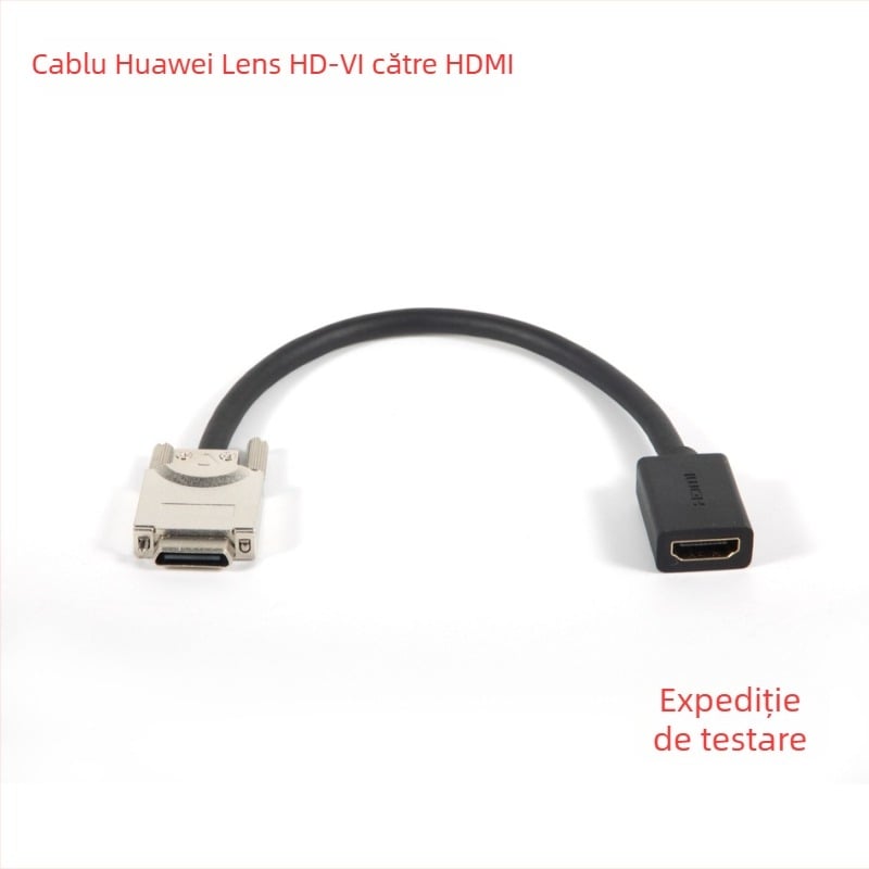 HDMI patch cord — marcă DIY, categorie Spot, interfață HDMI