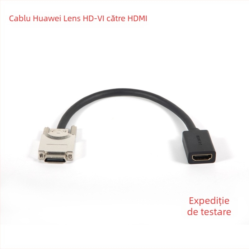 HDMI patch cord — marcă DIY, categorie Spot, interfață HDMI