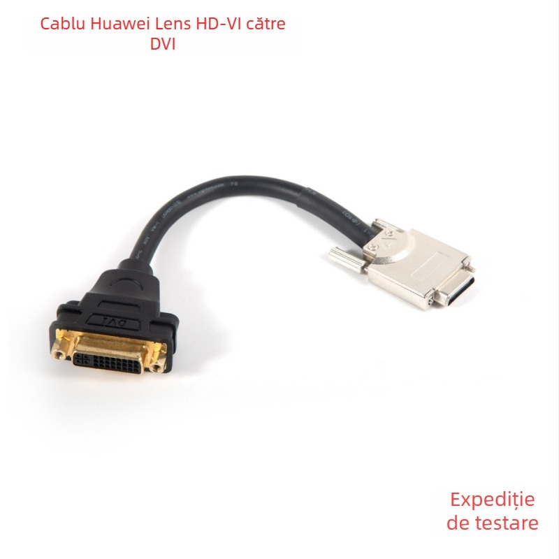HDMI patch cord — marcă DIY, categorie Spot, interfață HDMI