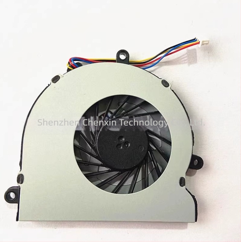 Ventilator de răcire pentru laptop TPN-C125 pentru HP 15-ac 15-af 250 G5 255 G5 256 G5