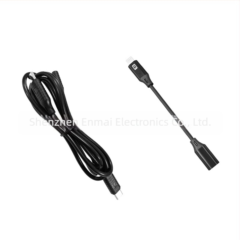 X5 cablu OTG pentru card de sunet și microfon (Brand: Cuckoo; Model: X5; Categoria linie video: cablu pentru card de sunet; Categoria linie audio: linie audio; Categoria produsului: accesorii)