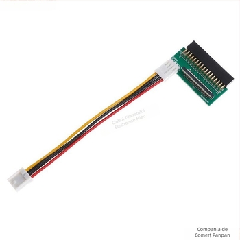 Cablu adaptor pentru floppy, 34P la 26Pin, cablu flexibil