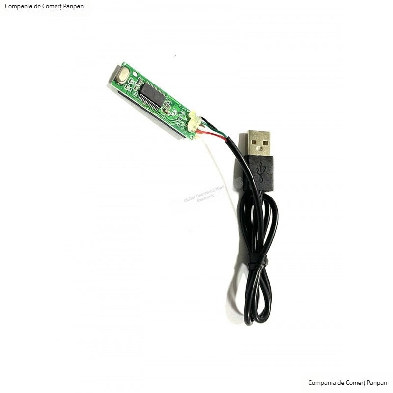 Cablu adaptor pentru floppy, 34P la 26Pin, cablu flexibil