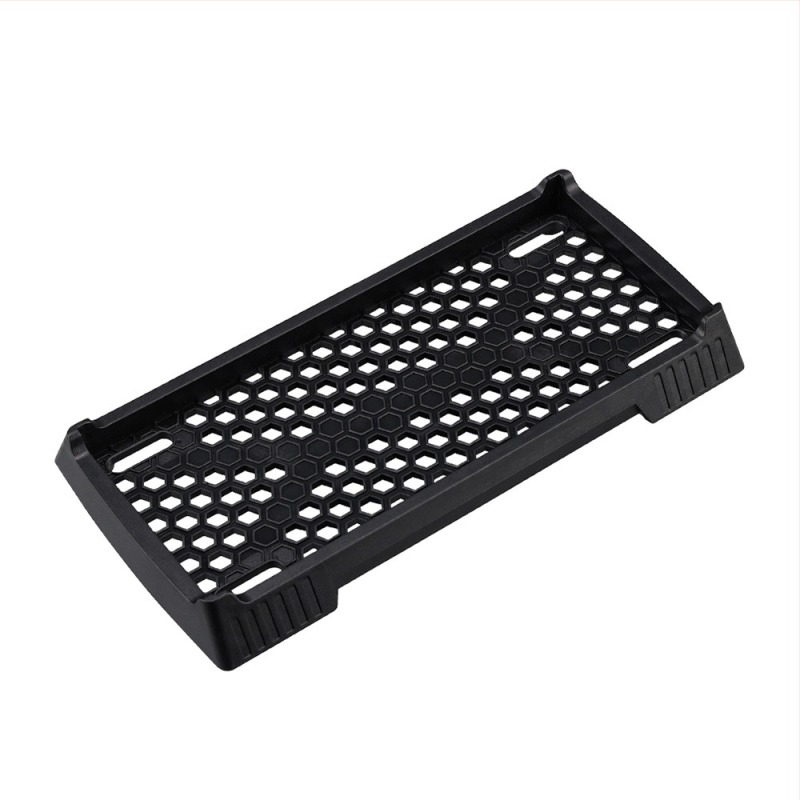 Suport Xbox Series S cu bază de ventilație, material ABS, greutate 52