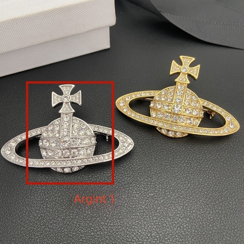 Broșă din cupru, electroplacată, accesoriu decorativ unisex, iarna 2022