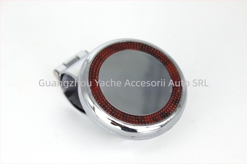 ART ABS+aluminum Booster volan auto Yi-291, universal, personalizare, imprimare logo disponibilă