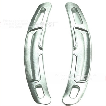 Palete schimbător Porsche din aliaj de aluminiu pentru modelele Cayenne — Brand FVL, Greutate 0,3 kg, Personalizare disponibilă