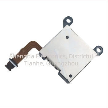 PSV2000 tijă 3D pentru joystick stânga și dreapta – piesă de schimb din plastic PSV2000