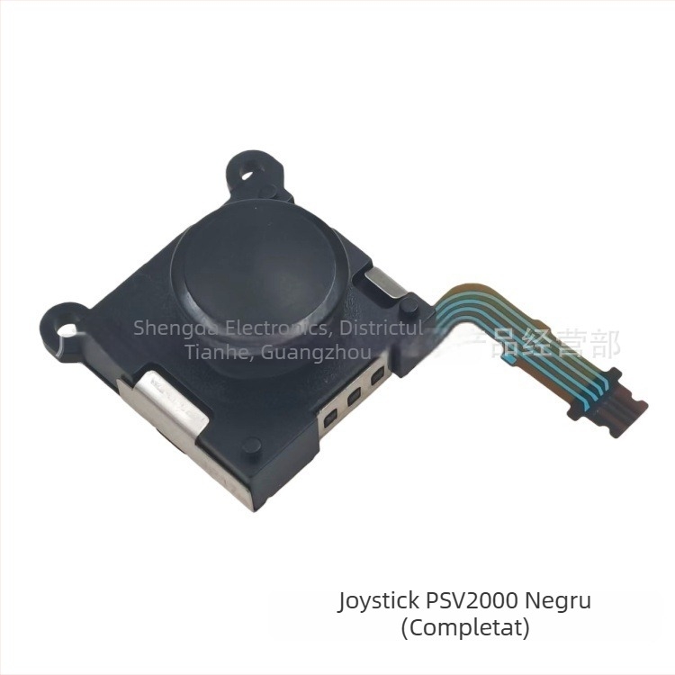 PSV2000 tijă 3D pentru joystick stânga și dreapta – piesă de schimb din plastic PSV2000