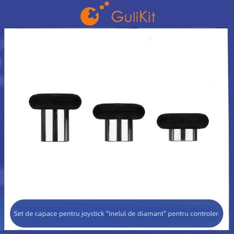 Set capete rocker pentru NS08/NS09 – ABS, Granikit NS34, 47 g