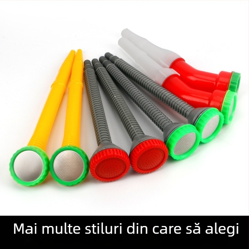 Kyushu garden Pistolă de stropit din plastic — Capacitate 100, pentru grădină de casă