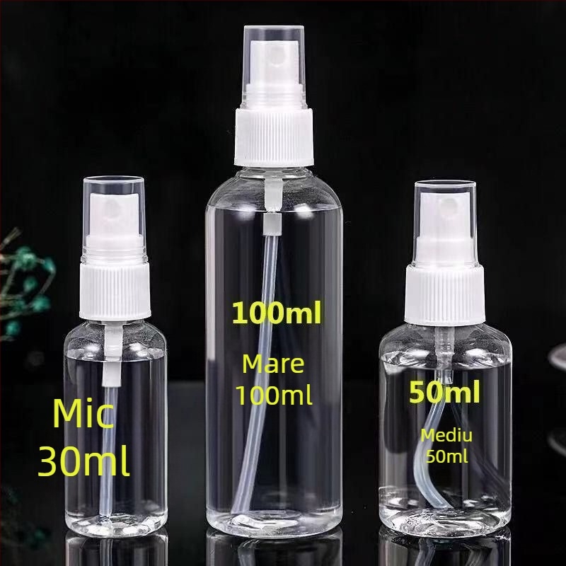 Stropitor din plastic cu cap de duș, 500 ml, pentru grădină de acasă