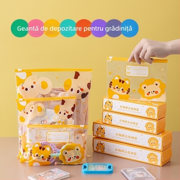 Sac de depozitare, formă cubică, material cu flori de mătase, organizator pentru lenjerie, depozitare de călătorie, stil japonez