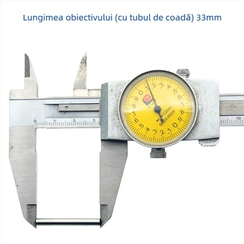 Cameră USB endoscopie pentru conducte, diametru 3,9 mm, 1 MP, IP67 rezistent la apă, unghi de vizualizare 60°, iluminare LED