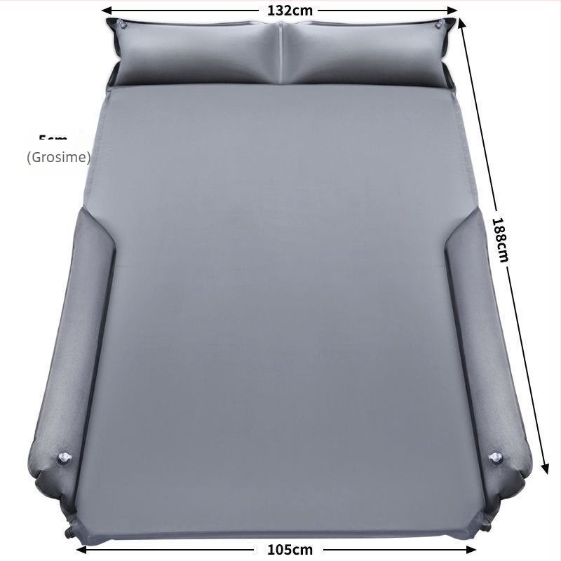 Saltea gonflabilă automată pentru portbagaj Toyota RAV4 – pat de călătorie pentru mașină și camping, utilizare duală