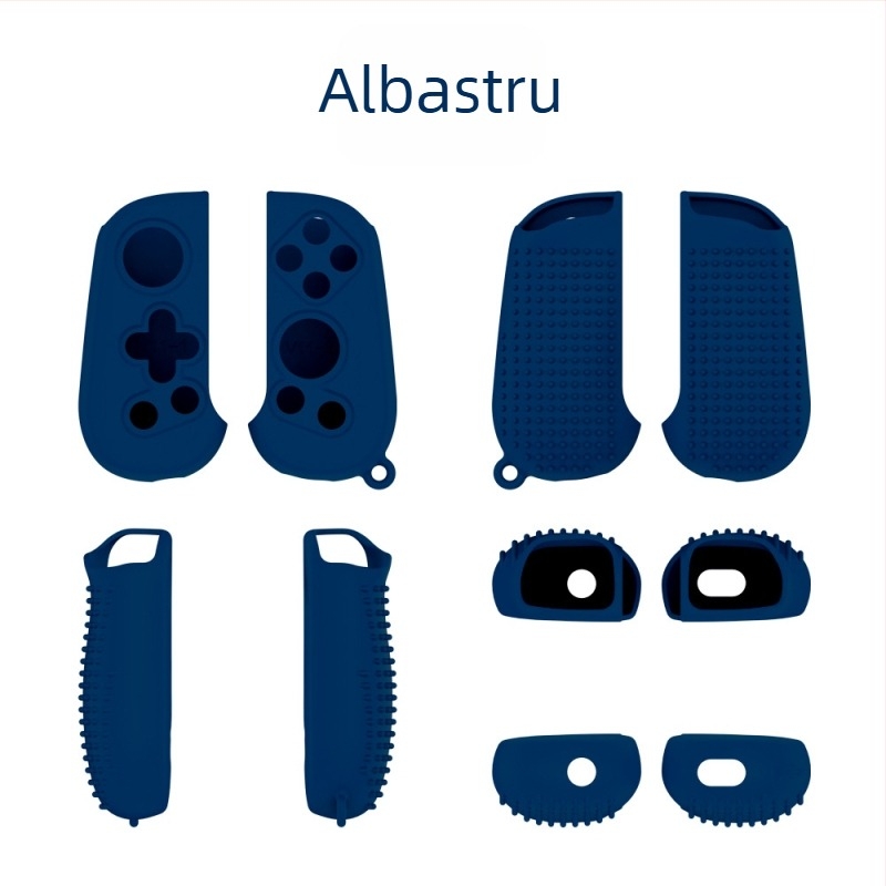 Husă protecție din silicon pentru Backbone One1/2 Gen controler de joc | Turnare prin injecție | Greutate: 35 g | Ambalaj: 1 bucată