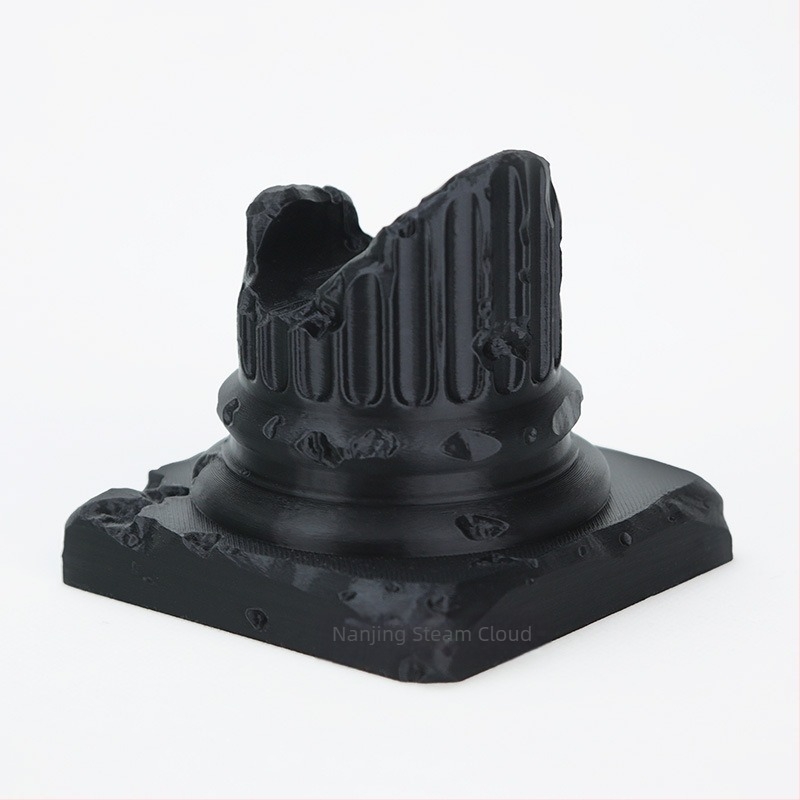 Suport pentru controller Xbox One, design în formă de coloană romană, plastic, 50 g