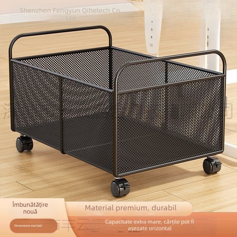 Cutie de depozitare sub birou pentru cărți, mobilă, material din hârtie, capacitate 1000 L sau mai mare