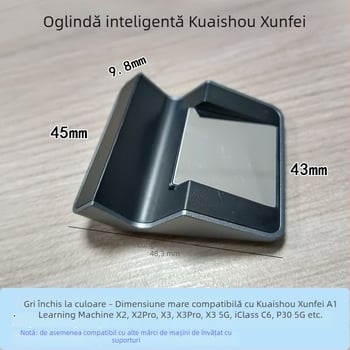 Suport pentru dispozitivul de învățare iFlytek X2/X2PRO, C10pro, P30Q20 – Finger Reading Mirror Smart Eye accesoriu (10–15 inch)