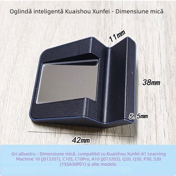 Suport pentru dispozitivul de învățare iFlytek X2/X2PRO, C10pro, P30Q20 – Finger Reading Mirror Smart Eye accesoriu (10–15 inch)