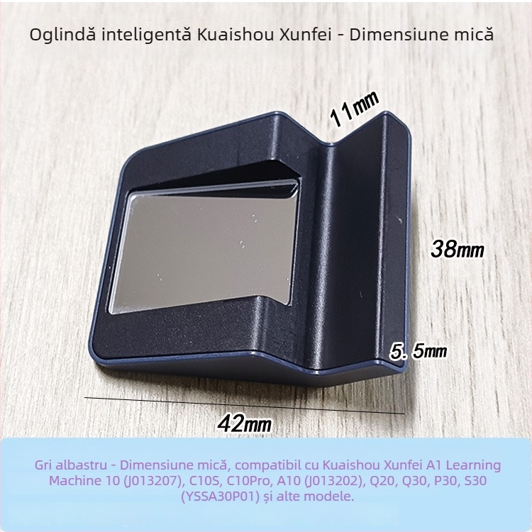 Suport pentru dispozitivul de învățare iFlytek X2/X2PRO, C10pro, P30Q20 – Finger Reading Mirror Smart Eye accesoriu (10–15 inch)