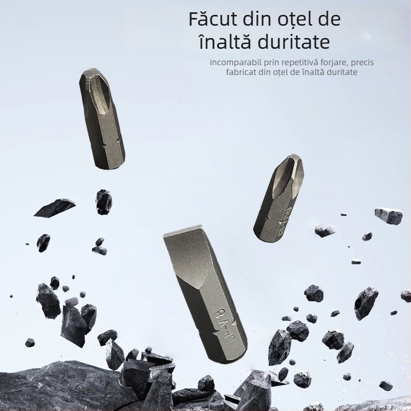 Trusă de scule auto Xize — oțel carbon pentru reparații de mașini