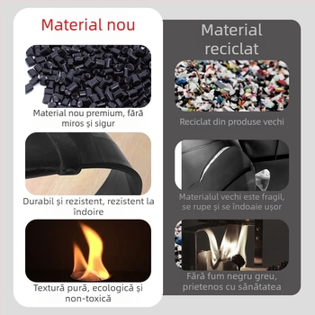 Cutie de unelte din plastic, robustă, multifuncțională, portabilă, cu capacitate mare, pentru reparații electrice la domiciliu și unelte hardware